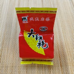 曦瓜—大红袍