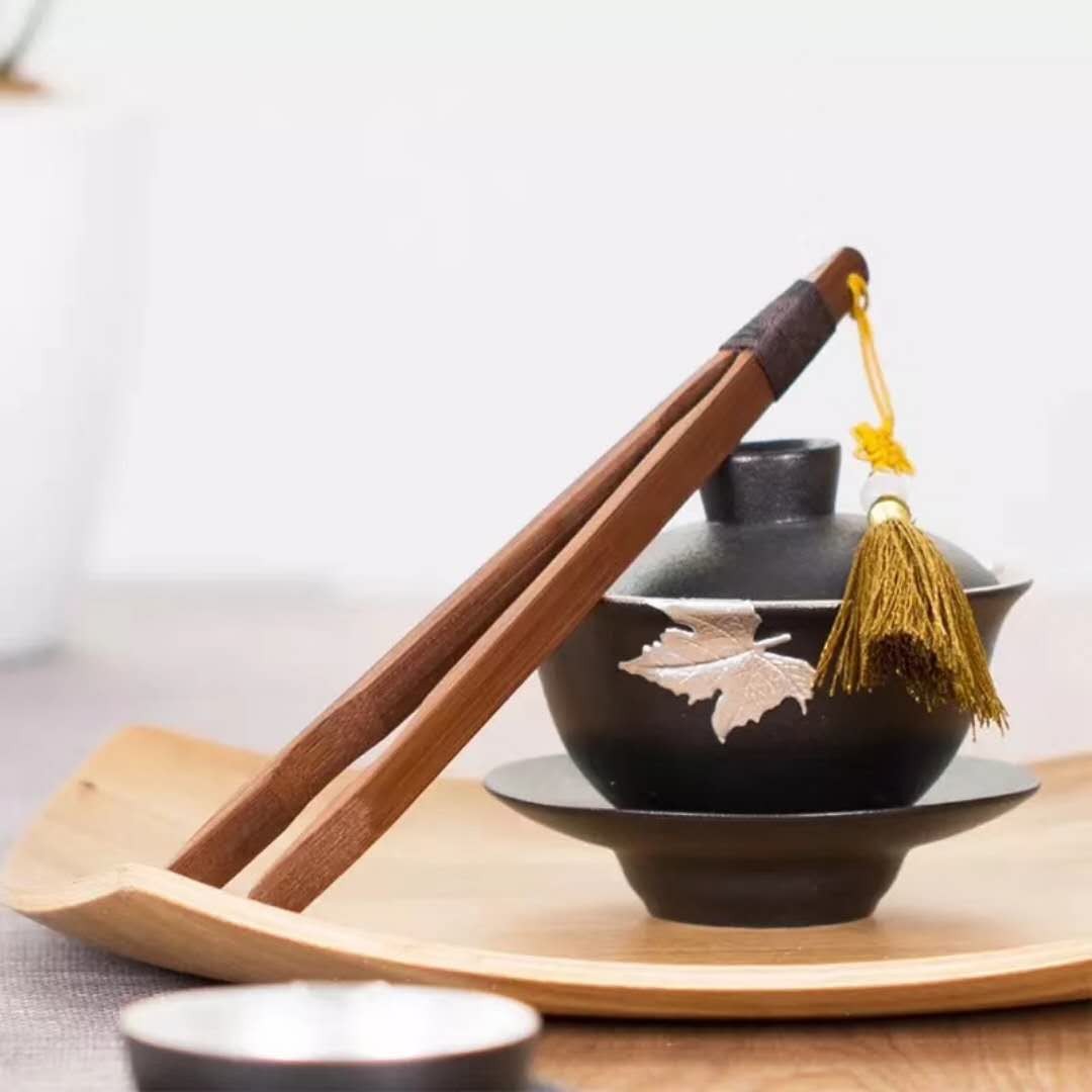 学茶艺的好处，你知道多少！