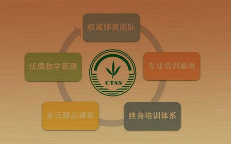 重磅｜中国茶叶学会即将携茶界超强“主播团”上线，直播带干货！