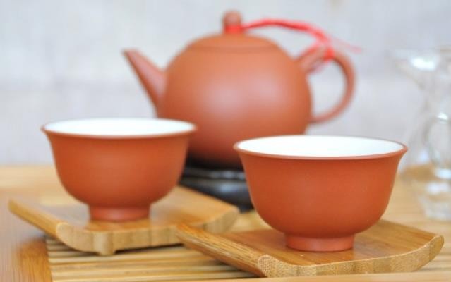 中国茶行业焕新 新品牌涌进细分赛道