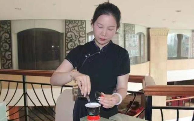 全国规模最大春季茶博会将在成都举办