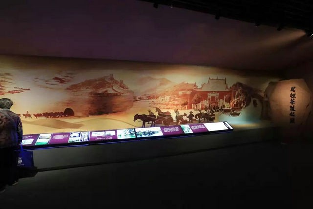 展示“万里茶道”起点城市魅力--武夷山开启茶文化交流新篇章