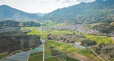 松溪龙源茶庄：实施茶旅结合项目 打造旅游景区