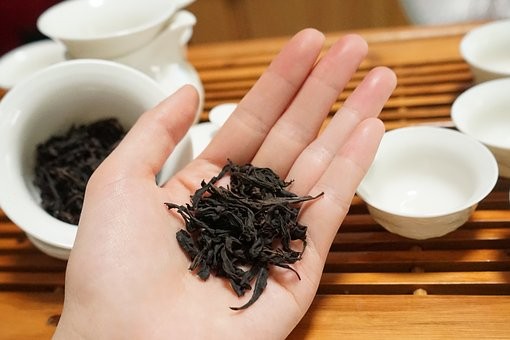 茶是用来喝的不是用来“炒”的