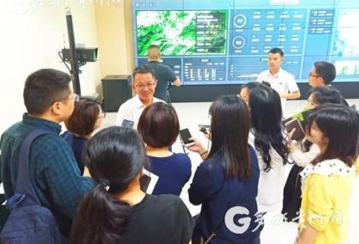 福建EC产业园：依托大数据 创新商业模式