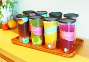 咖啡巨头出茶饮，你会买账吗？