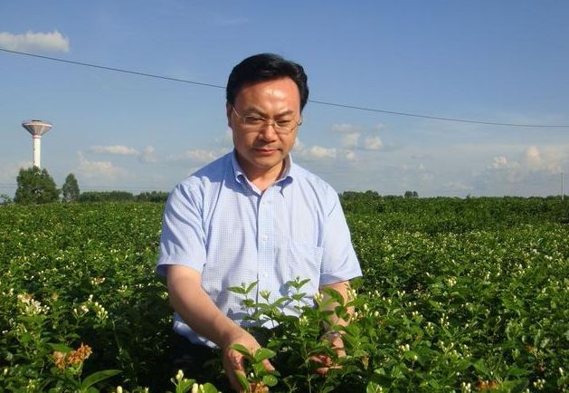 中国茶叶流通协会副会长刘仲华教授成功入选2019年中国工程院院士增选第二轮评审候选人名单