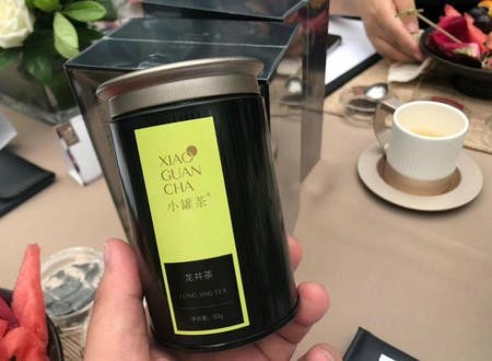 小罐茶拓展产品线，多泡装产品上市