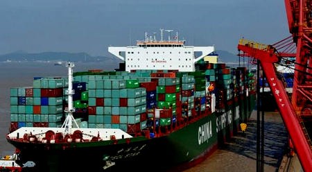 2019年1-8月中国茶叶出口情况简报