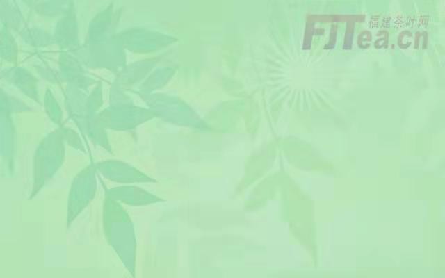 金庸先生与茶的故事