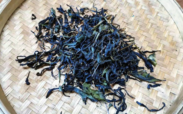 2019年中国干毛茶年产值突破2300亿元 茶叶进口规模高速发展