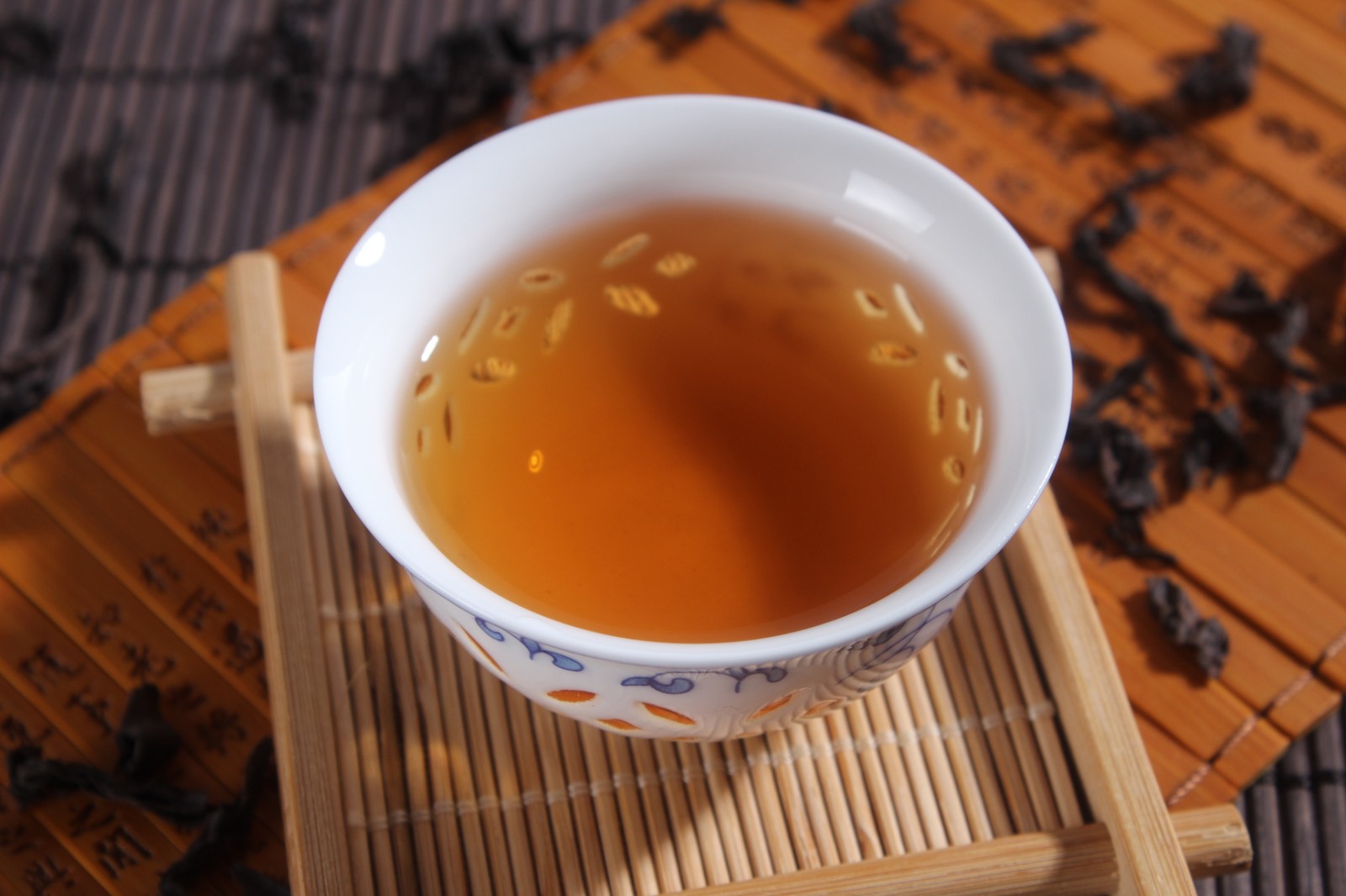 众多的茶文物，从侧面证明了我国是茶和茶文化的发祥地