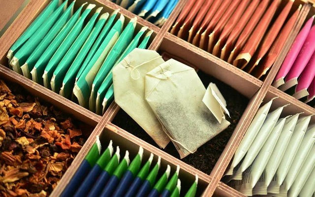 陷阱还是馅饼？警惕网络茶包代加工新骗局