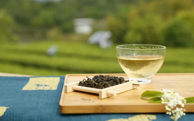 2020年安溪铁观音春茶产销形势分析及发展建议