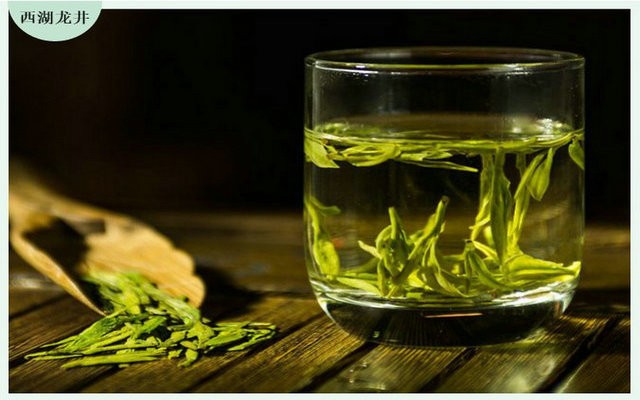 西湖龙井、洞庭碧螺春、太平猴魁……这些名优绿茶你都喝过吗？