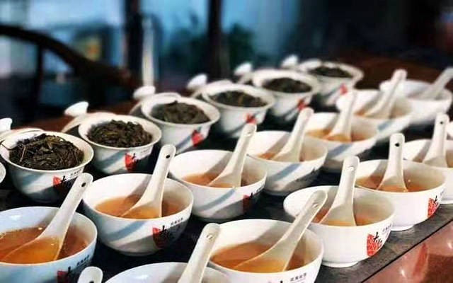 关于协助做好“海丝国际杯”2020年首届茶王赛相关工作的通知