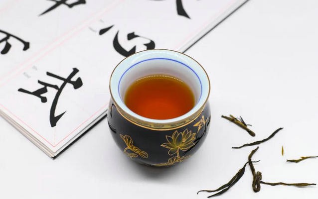 2分钟，带你读懂中国5000年茶史！