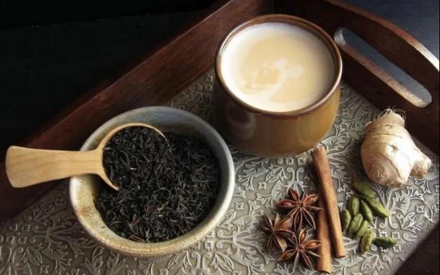 你知道世界上还有哪些产茶大国吗？
