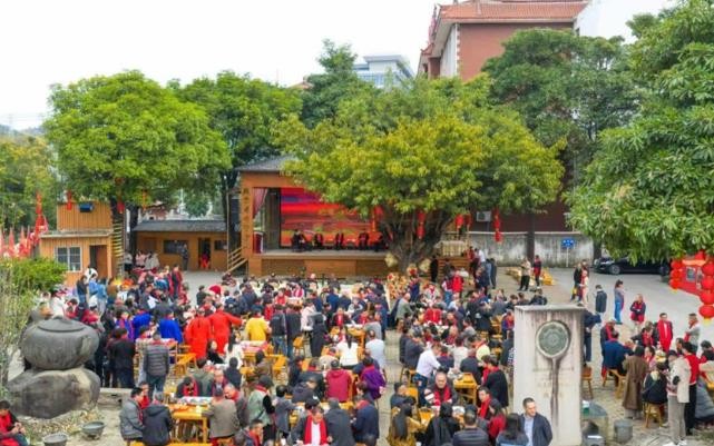 安溪举办首届“苏龙杯”乌龙茶老茶邀请赛 共话老茶新赛道与新未来