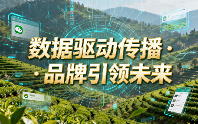 2026年Q1福建茶叶企业微信影响力Top100公益活动